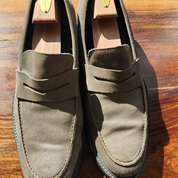 Calvin Klien Men's Shoe - Picture 1 of 7